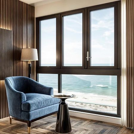 Aqua Hotel & Spa Nha Trang Eksteriør billede