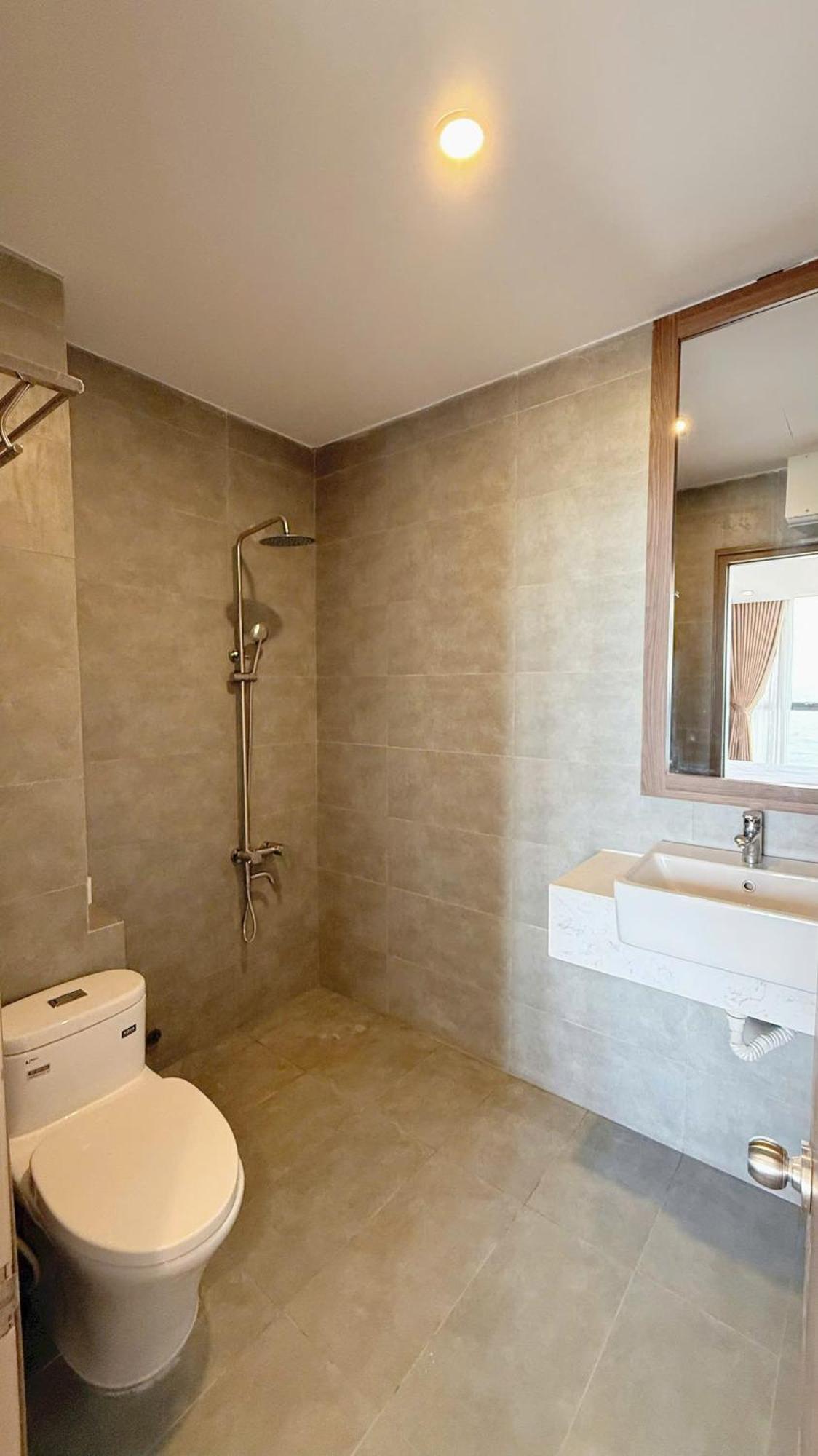 Aqua Hotel & Spa Nha Trang Eksteriør billede
