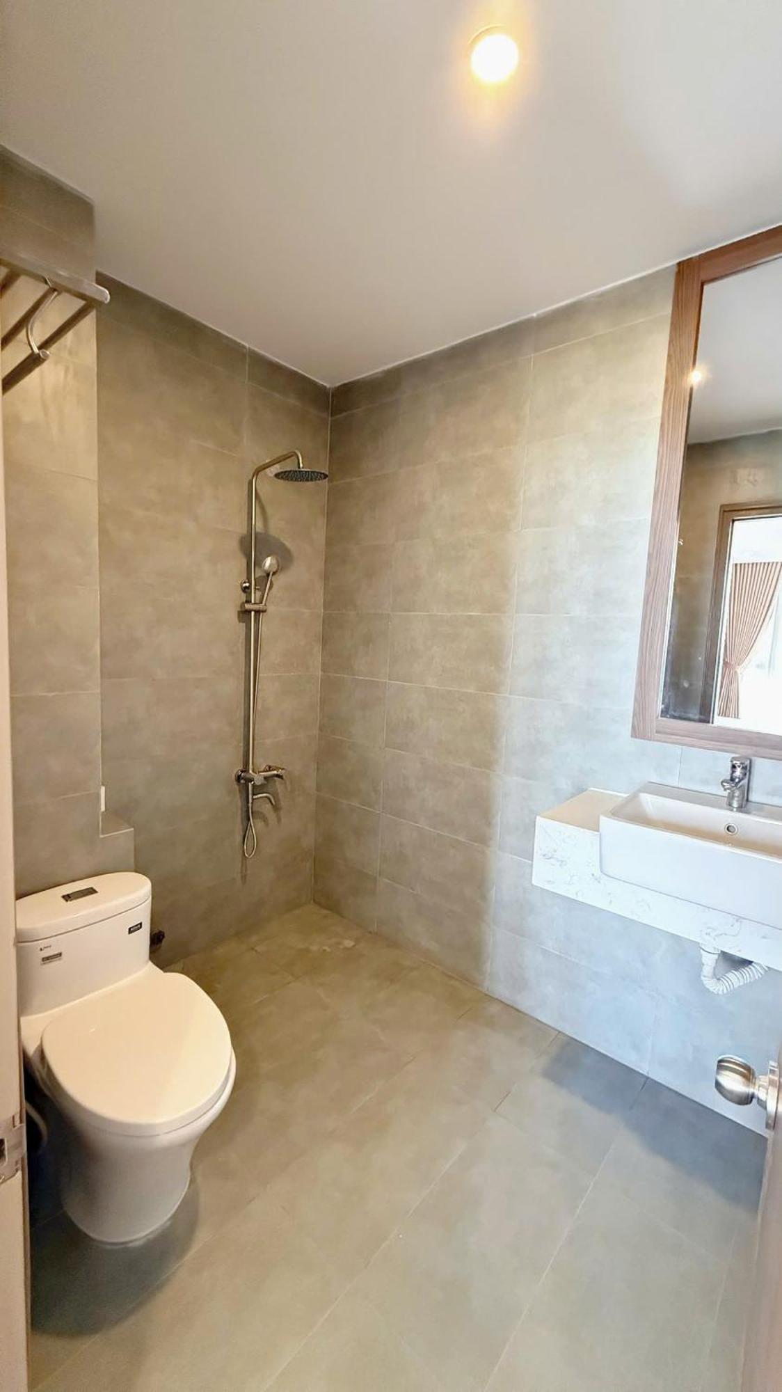 Aqua Hotel & Spa Nha Trang Eksteriør billede
