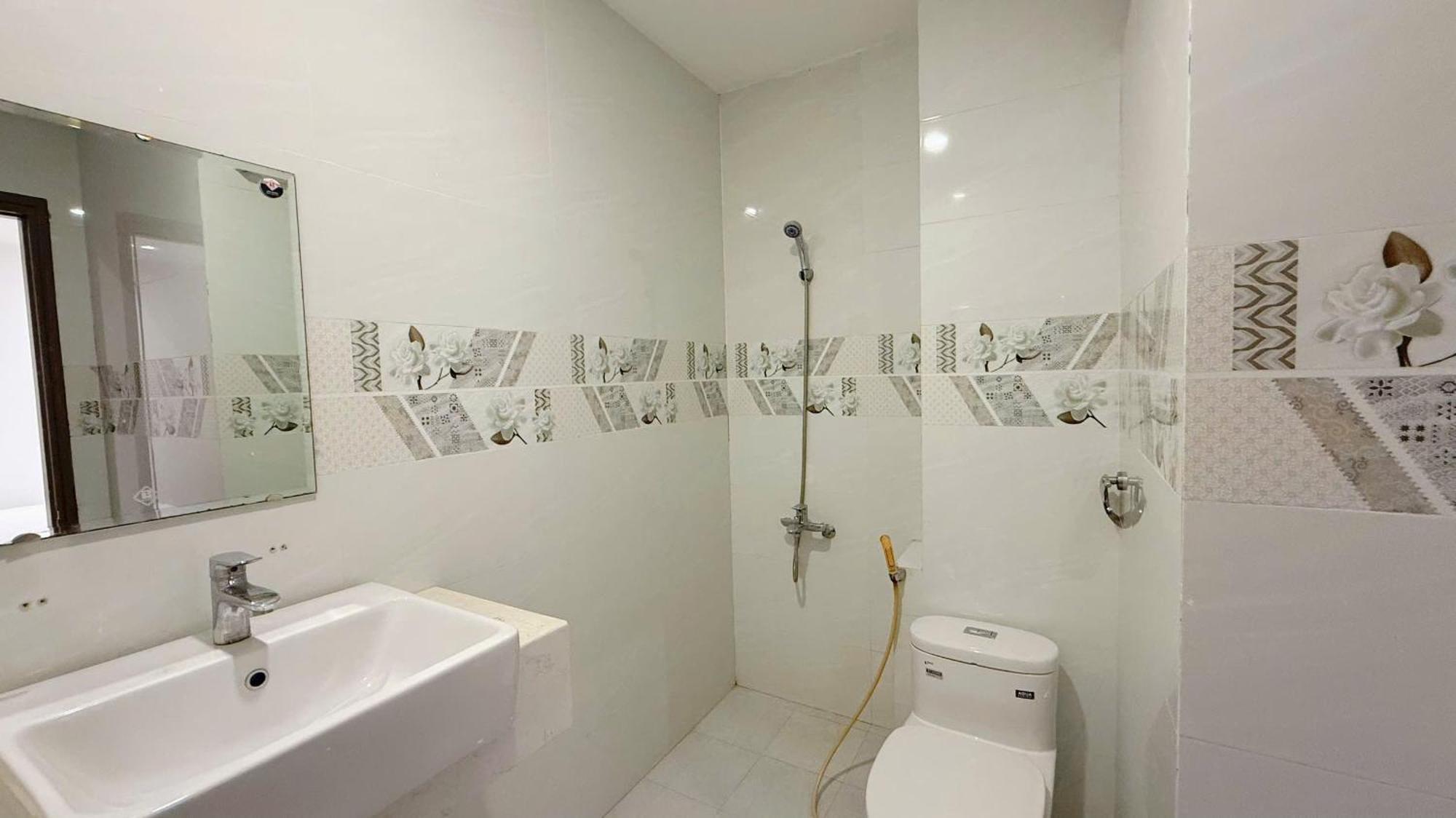 Aqua Hotel & Spa Nha Trang Eksteriør billede