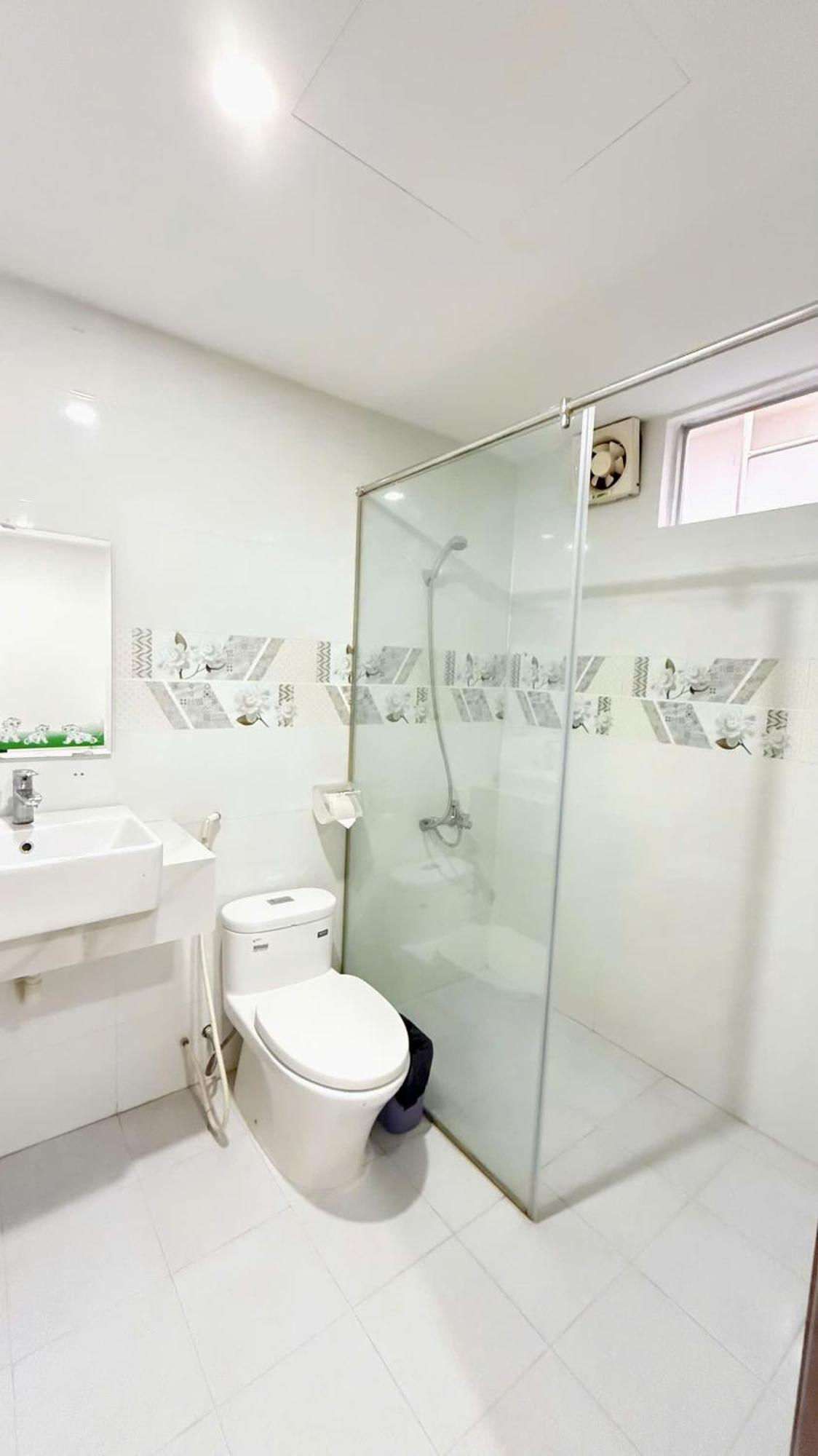 Aqua Hotel & Spa Nha Trang Eksteriør billede