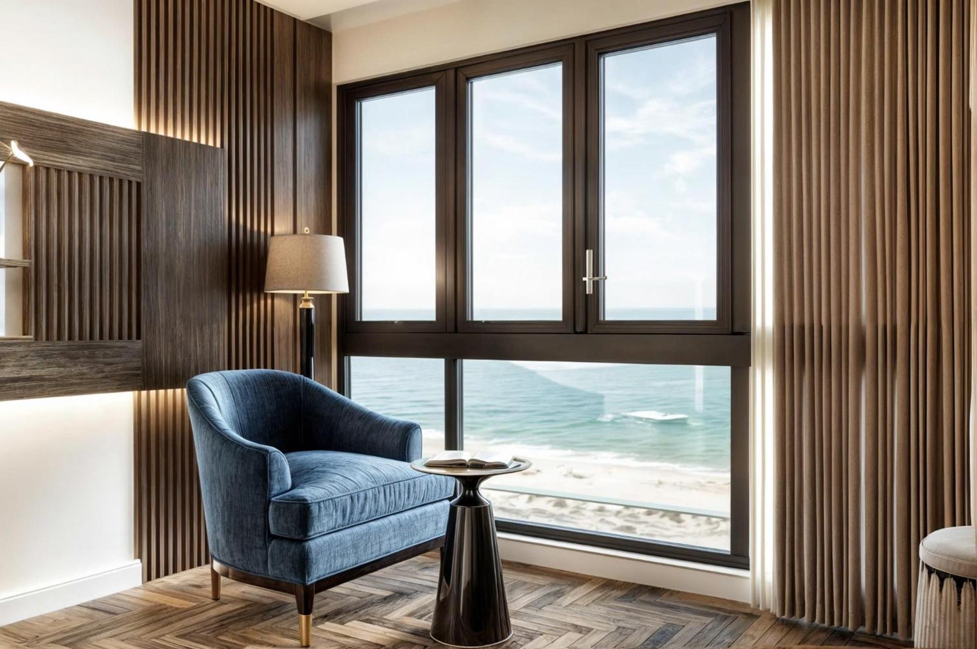 Aqua Hotel & Spa Nha Trang Eksteriør billede